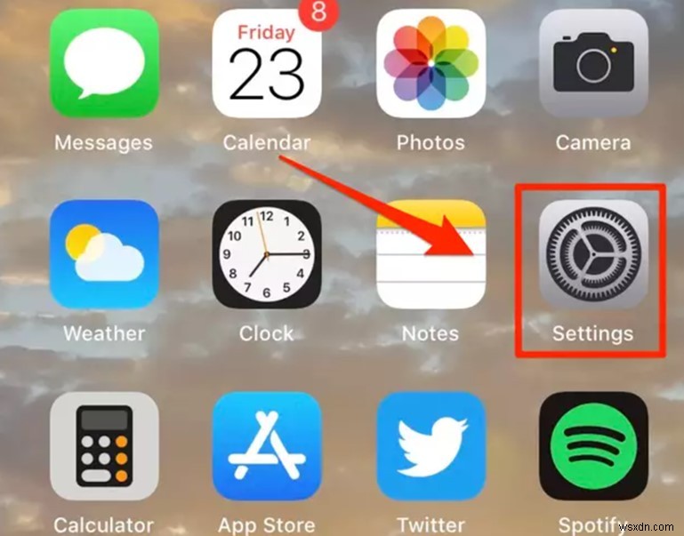 Giải quyết lỗi  Thiếu tên và ảnh  trên iOS 17:Hướng dẫn từng bước 