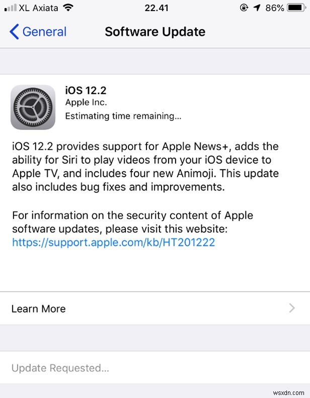Cập nhật iOS 26 Bị kẹt trên iPhone? 8 bản sửa lỗi đã được chứng minh để giải quyết vấn đề 