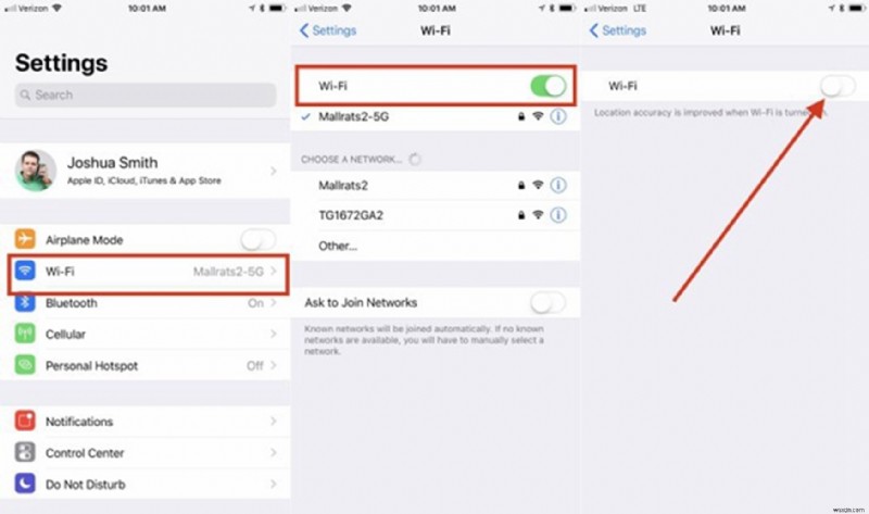 Cập nhật iOS 26 Bị kẹt trên iPhone? 8 bản sửa lỗi đã được chứng minh để giải quyết vấn đề 