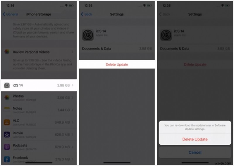 Cập nhật iOS 26 Bị kẹt trên iPhone? 8 bản sửa lỗi đã được chứng minh để giải quyết vấn đề 