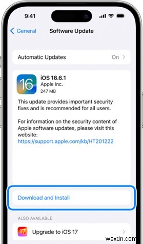 Cách giải quyết nhanh chóng sự cố iMessage trên iPhone của bạn 