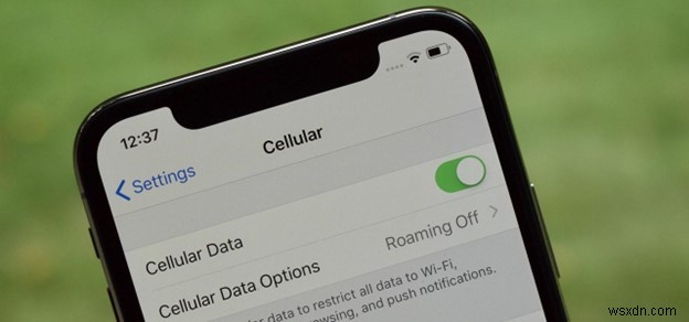 Cách giải quyết nhanh chóng sự cố iMessage trên iPhone của bạn 