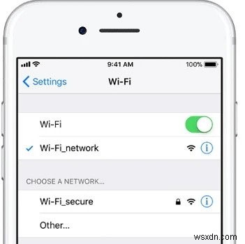 Chuyển từ iMessage sang SMS:Hướng dẫn từng bước 