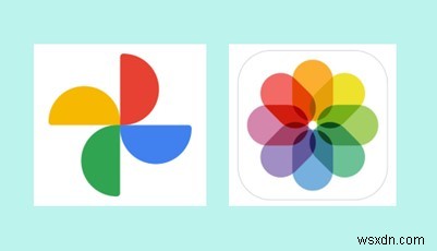 Xóa Google Photos một cách an toàn khi giữ chúng trên iPhone của bạn 