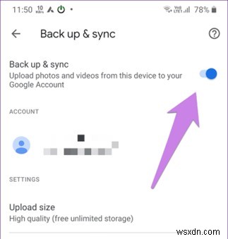 Xóa Google Photos một cách an toàn khi giữ chúng trên iPhone của bạn 
