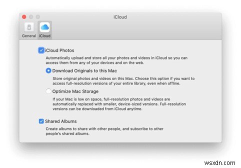 Giải thích về Ảnh iCloud:Cách thiết lập, đồng bộ hóa và quản lý ảnh của bạn trên thiết bị Apple 