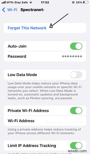 6 cách khắc phục đáng tin cậy cho sự cố kết nối Wi‑Fi của iPhone 15 