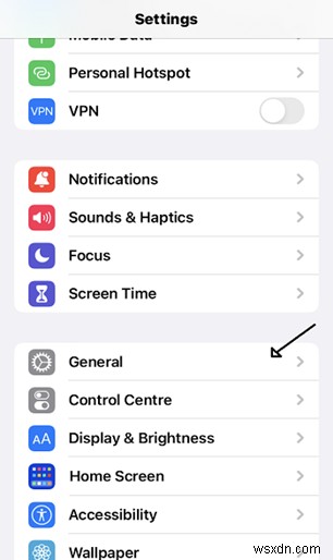 6 cách khắc phục đáng tin cậy cho sự cố kết nối Wi‑Fi của iPhone 15 