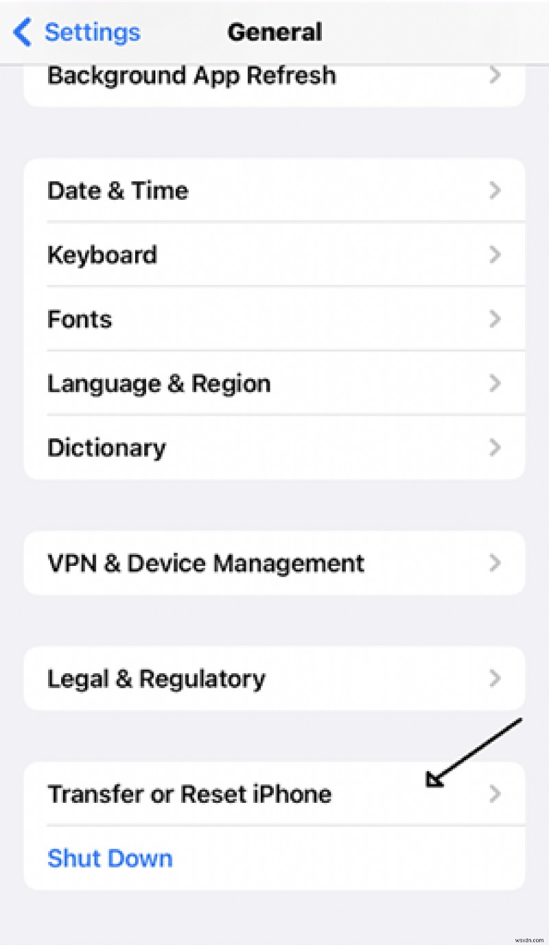 6 cách khắc phục đáng tin cậy cho sự cố kết nối Wi‑Fi của iPhone 15 