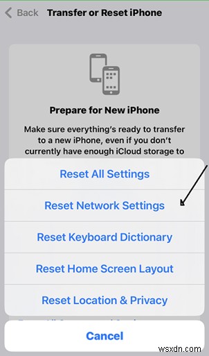 6 cách khắc phục đáng tin cậy cho sự cố kết nối Wi‑Fi của iPhone 15 