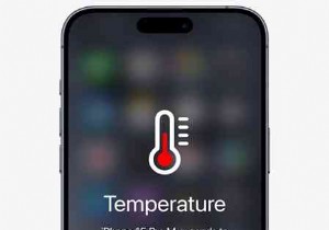 Cách ngăn iPhone 15 Pro quá nóng:5 cách khắc phục đã được chứng minh 