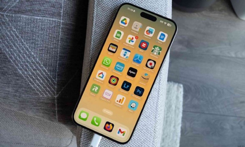 Cách ngăn iPhone 15 Pro quá nóng:5 cách khắc phục đã được chứng minh 