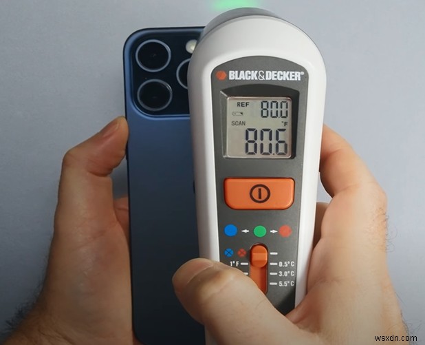 Cách ngăn iPhone 15 Pro quá nóng:5 cách khắc phục đã được chứng minh 