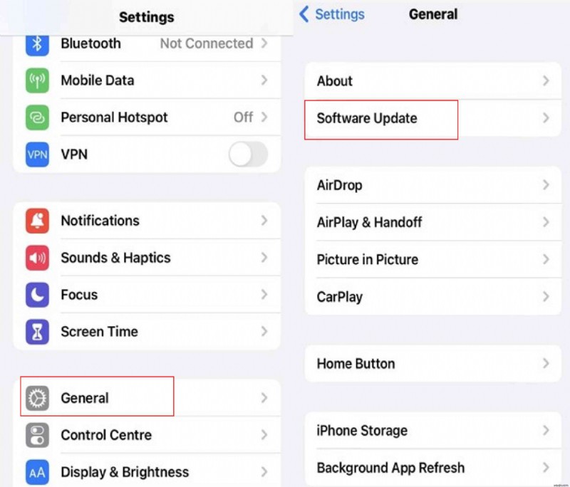 Cách ngăn iPhone 15 Pro quá nóng:5 cách khắc phục đã được chứng minh 