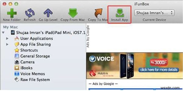 Chạy ứng dụng iPad trên iPhone của bạn:Hướng dẫn từng bước, đáng tin cậy 