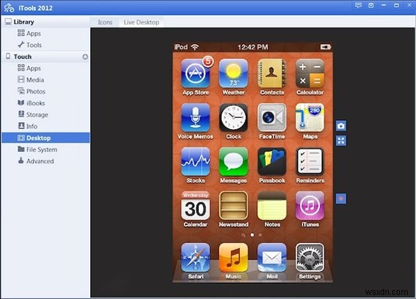 Phản chiếu liền mạch iPhone 15 của bạn sang iPad:Hướng dẫn từng bước 