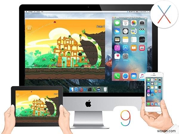 Phản chiếu liền mạch iPhone 15 của bạn sang iPad:Hướng dẫn từng bước 