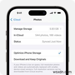 Tắt thông báo iCloud vào năm 2026 – Các bước nhanh chóng và dễ dàng 