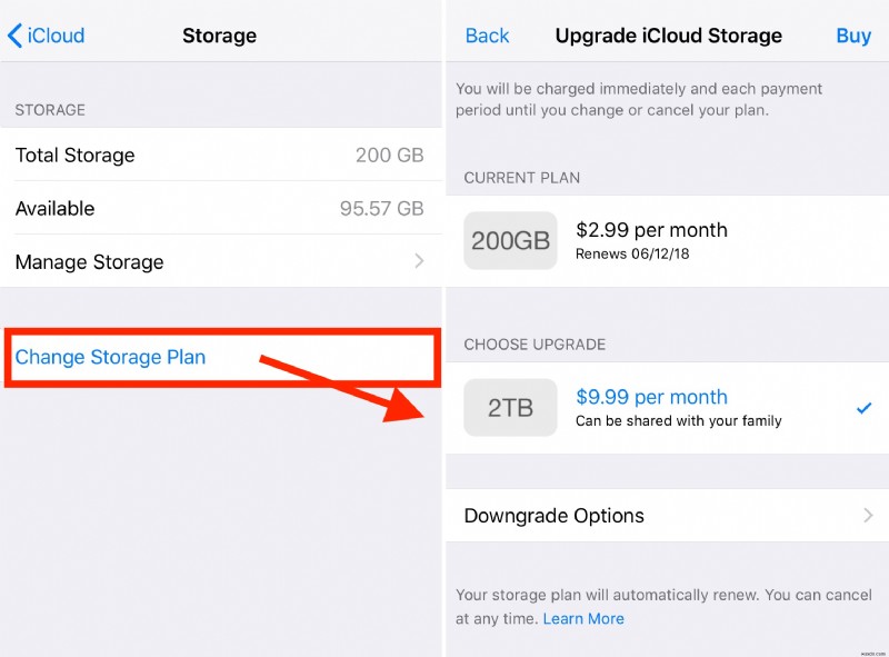 Tắt thông báo iCloud vào năm 2026 – Các bước nhanh chóng và dễ dàng 