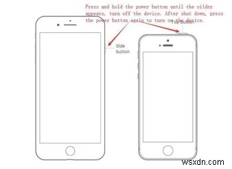 Cách khắc phục ảnh bị kẹt khi  Đang chuẩn bị nhập  từ iPhone của bạn – Giải pháp nhanh 