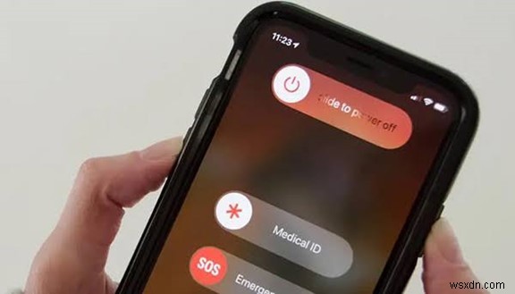 Cách khắc phục ảnh bị kẹt khi  Đang chuẩn bị nhập  từ iPhone của bạn – Giải pháp nhanh 
