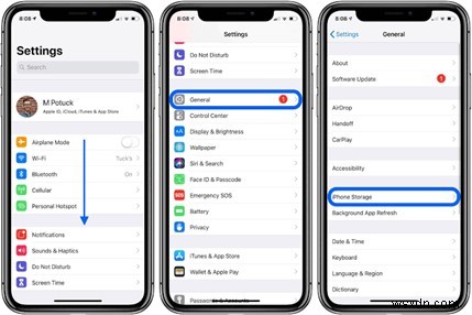 Cách khắc phục ảnh bị kẹt khi  Đang chuẩn bị nhập  từ iPhone của bạn – Giải pháp nhanh 
