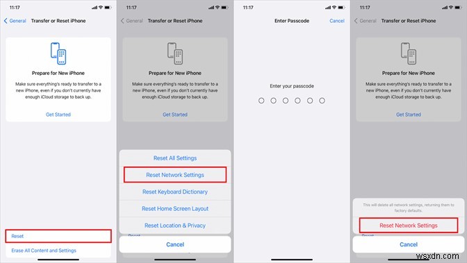Giải quyết các vấn đề về khả năng hiển thị album chia sẻ của iPhone vào năm 2026 