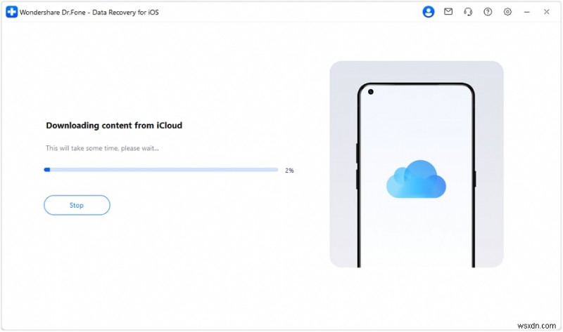 Khắc phục lỗi khôi phục iPhone bị kẹt khi  Ước tính thời gian còn lại  - Hướng dẫn từng bước nhanh 