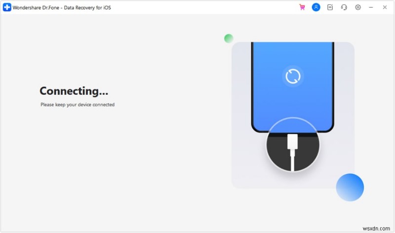Khắc phục lỗi khôi phục iPhone bị kẹt khi  Ước tính thời gian còn lại  - Hướng dẫn từng bước nhanh 