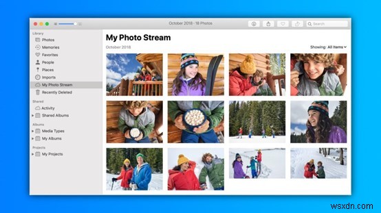 Đóng luồng ảnh của tôi:Chuyển sang ảnh iCloud và những điều bạn cần biết 