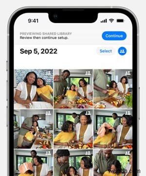 Thư viện ảnh chia sẻ iCloud chính:Hướng dẫn toàn diện năm 2026 