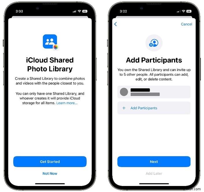 Thư viện ảnh chia sẻ iCloud chính:Hướng dẫn toàn diện năm 2026