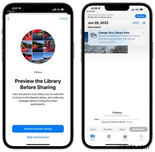 Thư viện ảnh chia sẻ iCloud chính:Hướng dẫn toàn diện năm 2026