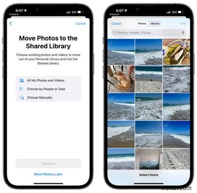 Thư viện ảnh chia sẻ iCloud chính:Hướng dẫn toàn diện năm 2026 