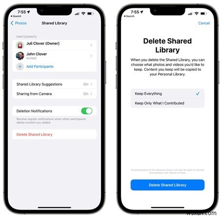Thư viện ảnh chia sẻ iCloud chính:Hướng dẫn toàn diện năm 2026