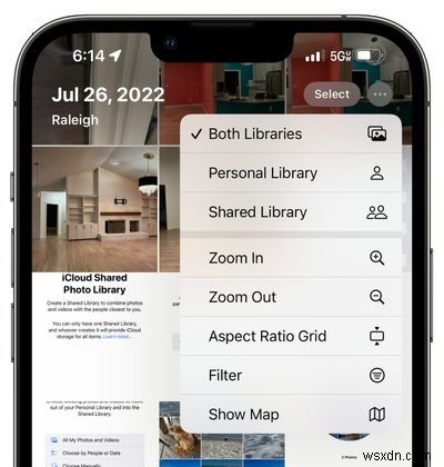 Thư viện ảnh chia sẻ iCloud chính:Hướng dẫn toàn diện năm 2026 
