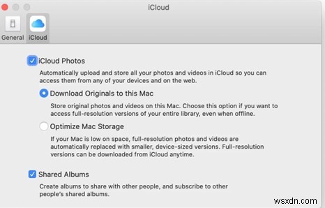 Dọn dẹp iCloud của bạn:Hướng dẫn từng bước để tìm và xóa ảnh trùng lặp