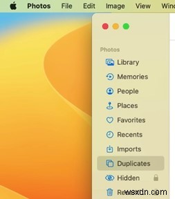 Dọn dẹp iCloud của bạn:Hướng dẫn từng bước để tìm và xóa ảnh trùng lặp 