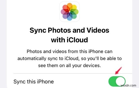 Dọn dẹp iCloud của bạn:Hướng dẫn từng bước để tìm và xóa ảnh trùng lặp