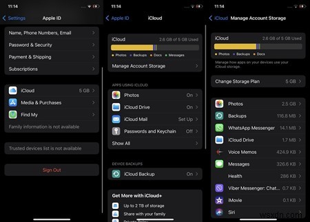 Giải quyết vấn đề đồng bộ hóa ảnh iCloud bị kẹt ở mức 1% – Cách khắc phục nhanh chóng, đã được chứng minh 