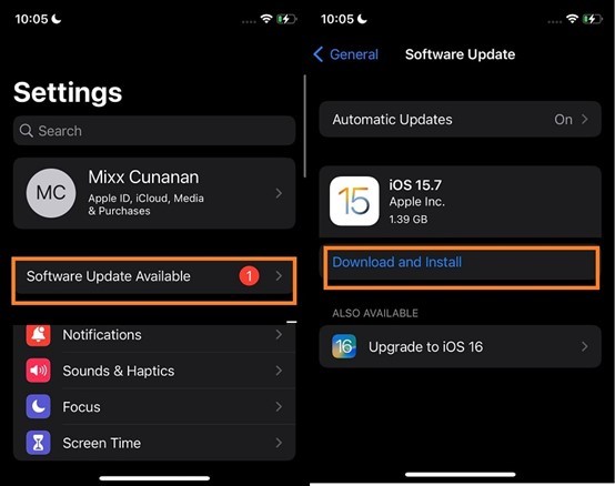 Giải quyết vấn đề đồng bộ hóa ảnh iCloud bị kẹt ở mức 1% – Cách khắc phục nhanh chóng, đã được chứng minh 