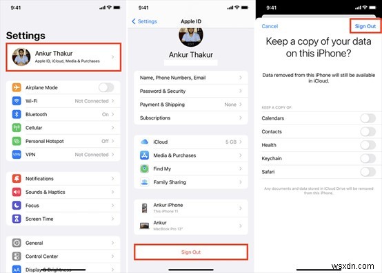 Giải quyết vấn đề đồng bộ hóa ảnh iCloud bị kẹt ở mức 1% – Cách khắc phục nhanh chóng, đã được chứng minh 