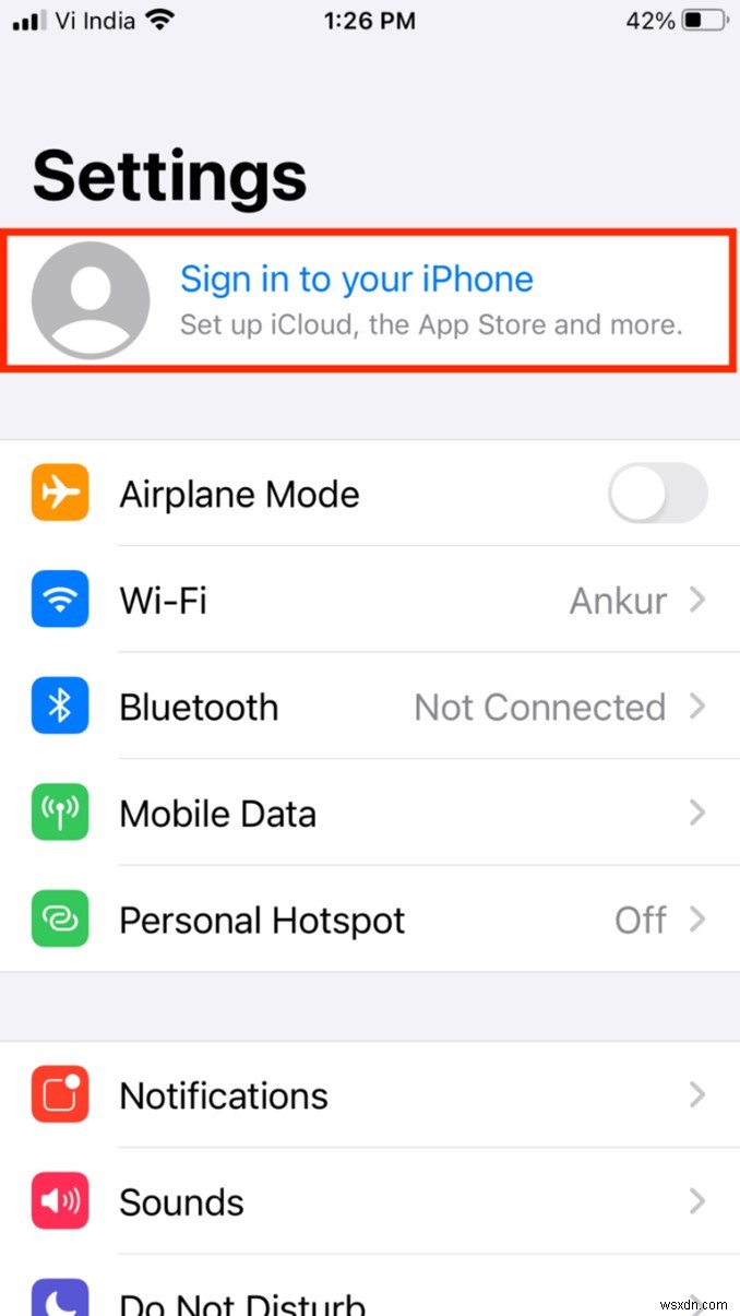 Giải quyết vấn đề đồng bộ hóa ảnh iCloud bị kẹt ở mức 1% – Cách khắc phục nhanh chóng, đã được chứng minh 