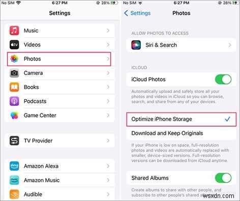 Giải quyết vấn đề đồng bộ hóa ảnh iCloud bị kẹt ở mức 1% – Cách khắc phục nhanh chóng, đã được chứng minh 