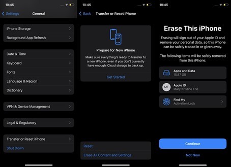 Giải quyết vấn đề đồng bộ hóa ảnh iCloud bị kẹt ở mức 1% – Cách khắc phục nhanh chóng, đã được chứng minh 