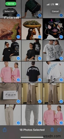 Ẩn &Hiện ảnh trên iPhone:Hướng dẫn chuyên môn về quản lý ảnh riêng tư 