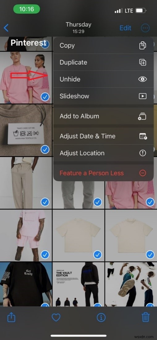 Ẩn &Hiện ảnh trên iPhone:Hướng dẫn chuyên môn về quản lý ảnh riêng tư 