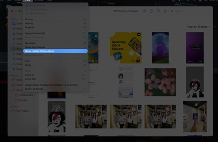 Ẩn &Hiện ảnh trên iPhone:Hướng dẫn chuyên môn về quản lý ảnh riêng tư 