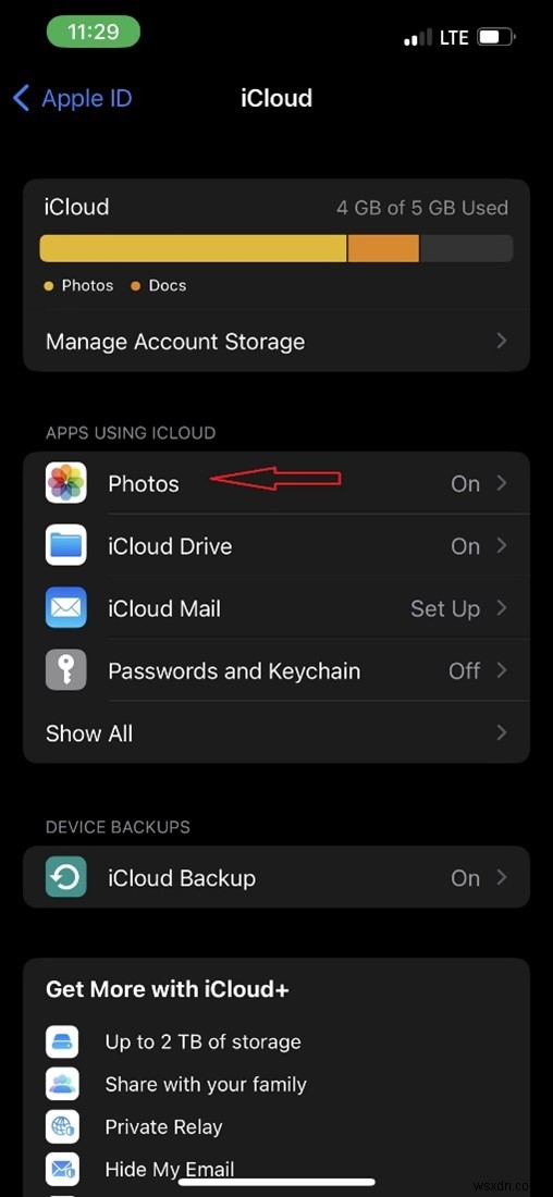 Ảnh ẩn có đồng bộ hóa với iCloud không? Hướng dẫn năm 2026 