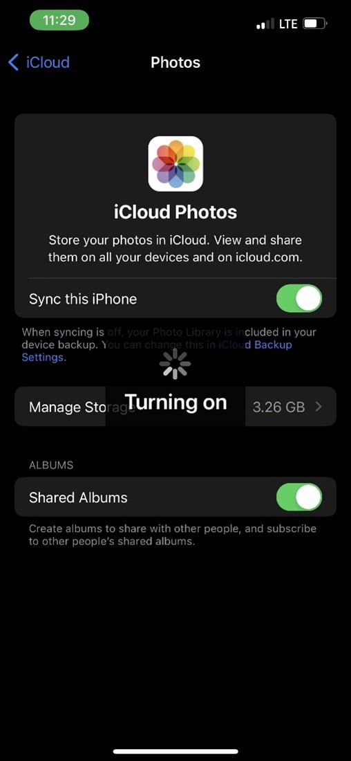 Ảnh ẩn có đồng bộ hóa với iCloud không? Hướng dẫn năm 2026 